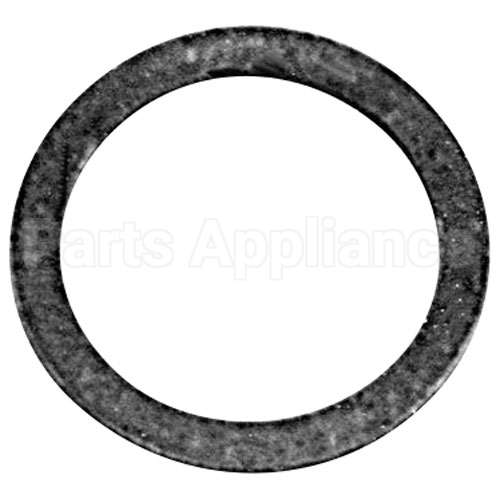 009752-45 Compatible TS Brass Washer