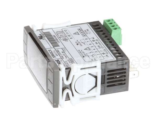 00975706 Follett Kit, Controller, Xr60Cx Dual Map, Fzr4/5