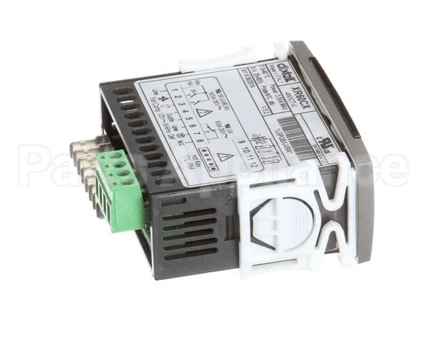 00975706 Follett Kit, Controller, Xr60Cx Dual Map, Fzr4/5