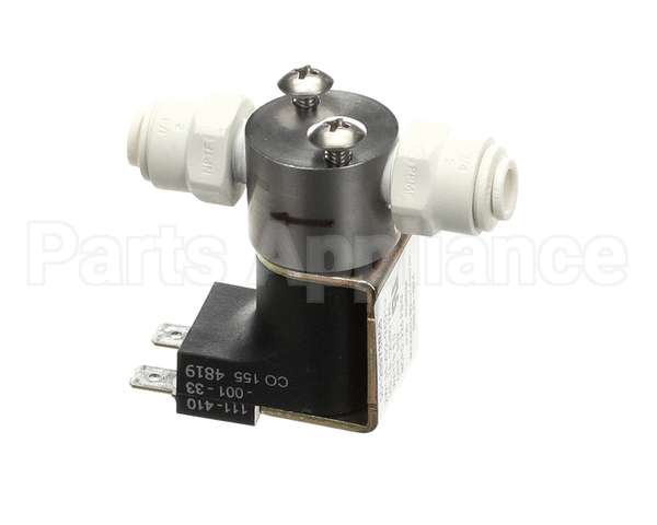 00981209 Follett Solenoid, Water Assembly 12#