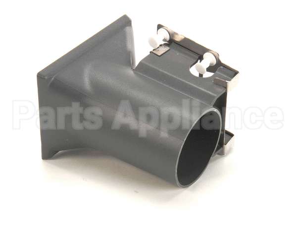 00981225 Follett Chute, 12# Ice Agion Retrofit