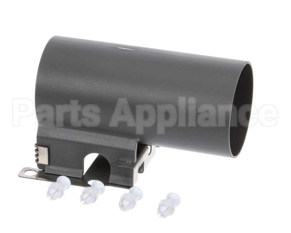 00981407 Follett Chute, 25/50 Ci/Hi Water Agion Retrofit