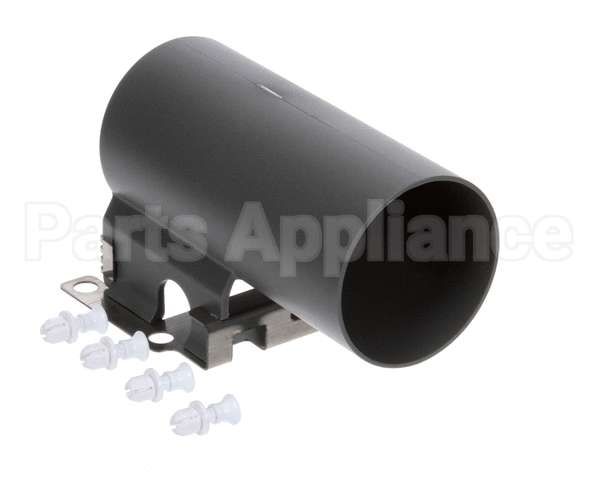 00981407 Follett Chute, 25/50 Ci/Hi Water Agion Retrofit