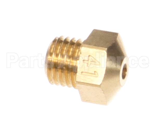 009833-000 Viking Commercial Burner Orifice, Ng #41