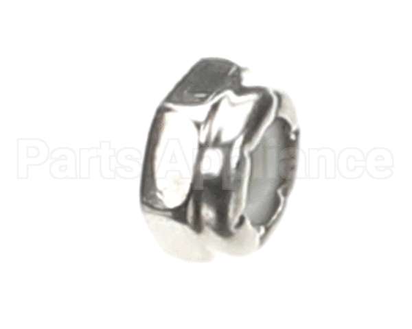 00991.0002 Bunn Nut, Elastic Lock #6-32 Sst