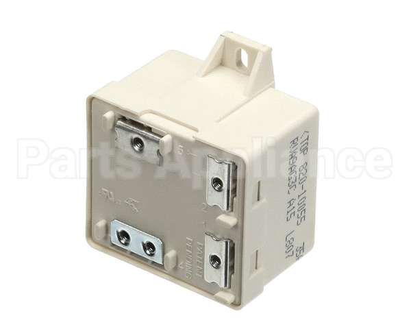 00997726 Follett Relay, Start, Ae4470 Compressor Tecumseh
