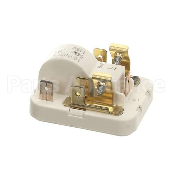 00997957 Compatible Follett Ptc, Compressor 103N0026, Star