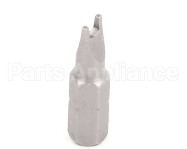 009998004 Jbt Bit,Spanner Insert,#8,1/4Hex