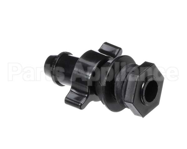009998005 Jbt Shank,Rd,1/2-14 Npsm Threads,