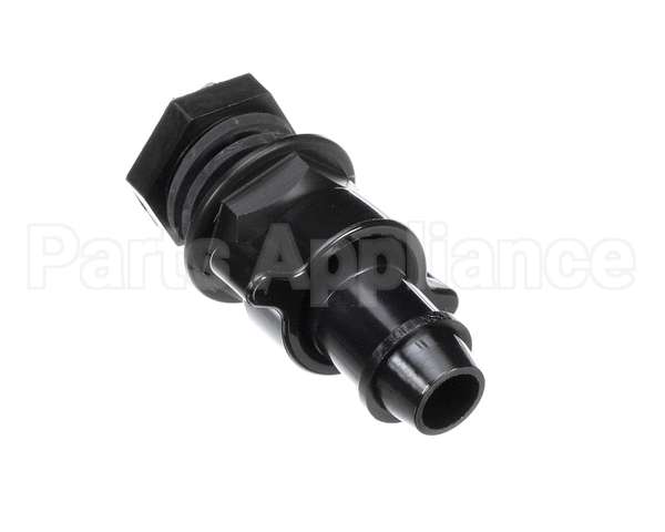 009998005 Jbt Shank,Rd,1/2-14 Npsm Threads,