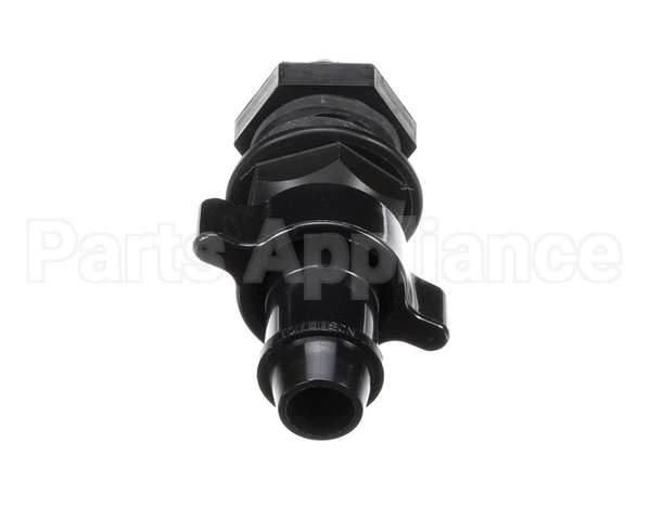 009998005 Jbt Shank,Rd,1/2-14 Npsm Threads,