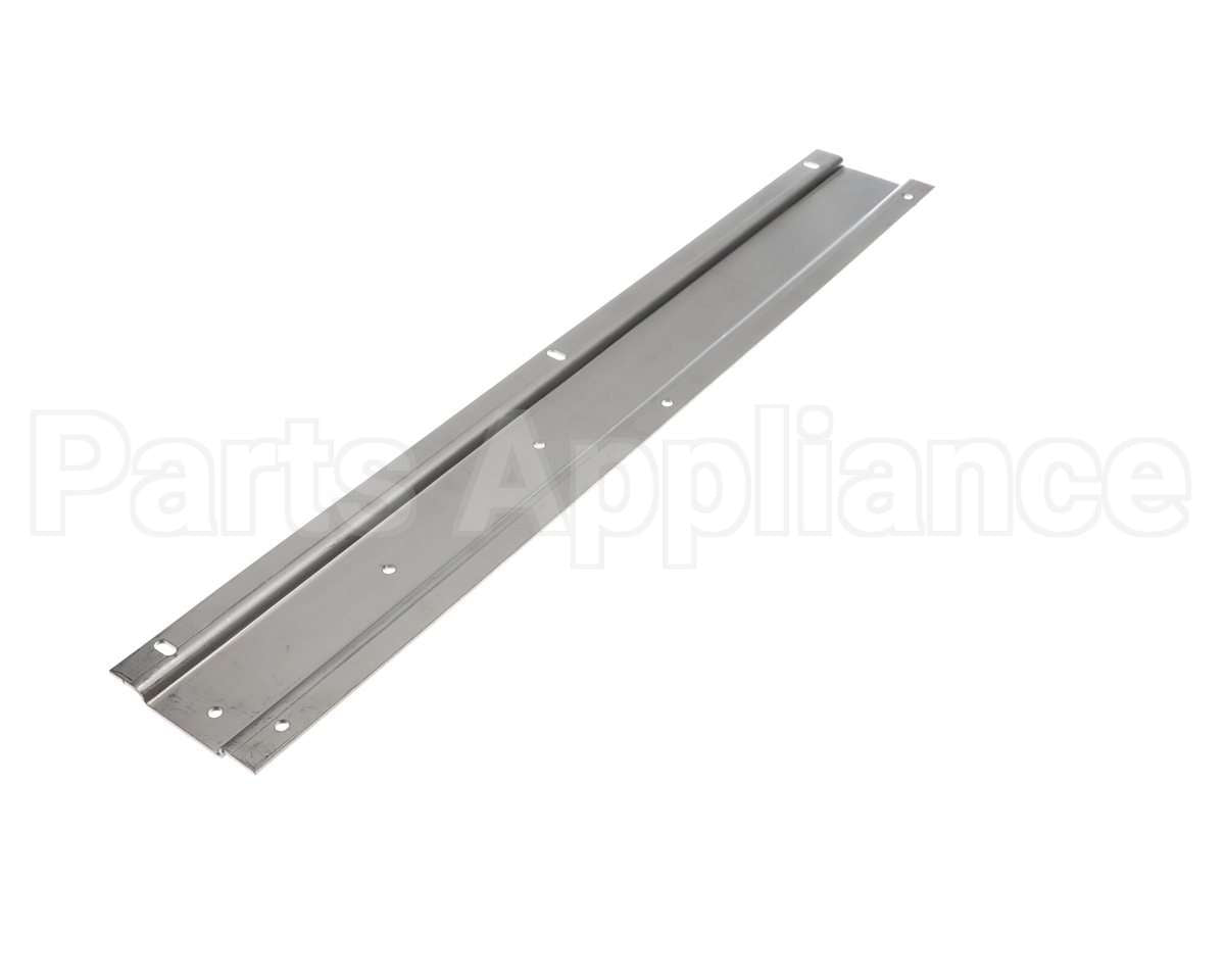00A27-104C-04 Beverage Air Drawer Mounting Rail- Lh Wtrcs