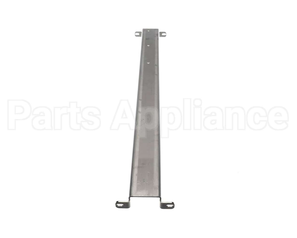 00A27-105C-04 Beverage Air Drawer Adjust Mtg Rail Wtrcs