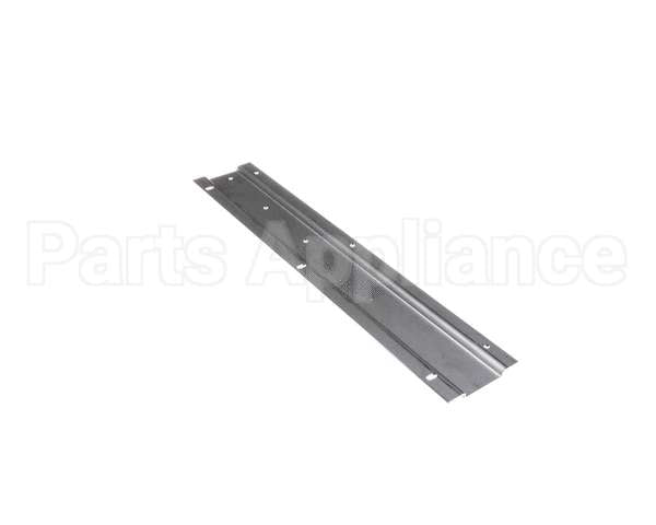 00A27-263D-04 Beverage Air Mounting Rail Drawer Rh .100 304Ss Wtfcs