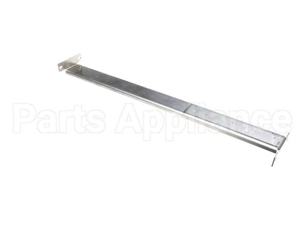 00A27-302D-04 Beverage Air Mounting Rail Drawer .100 304S