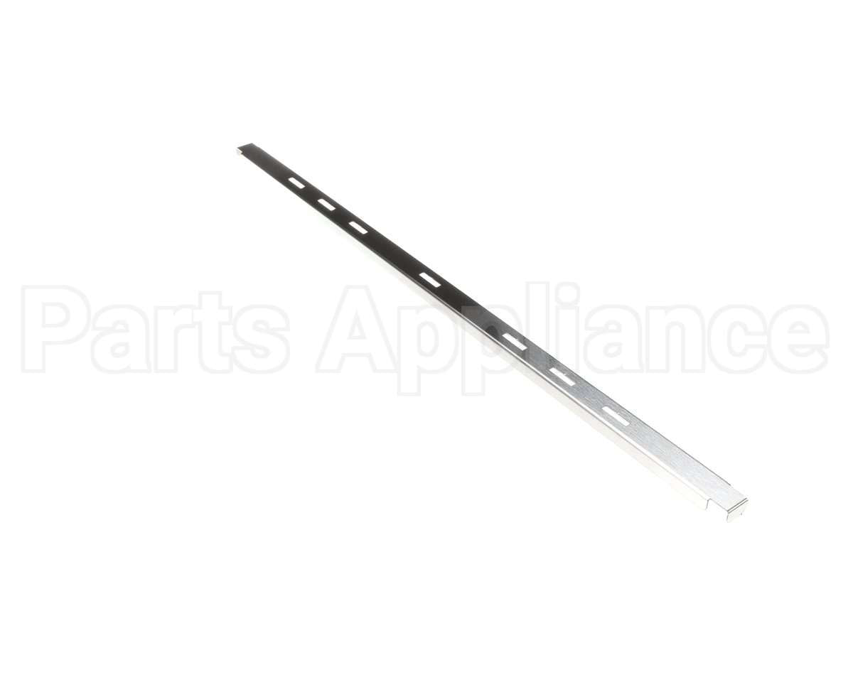 00A27-501D-04 Beverage Air Pan Support, 25-3/4", 304 Ss