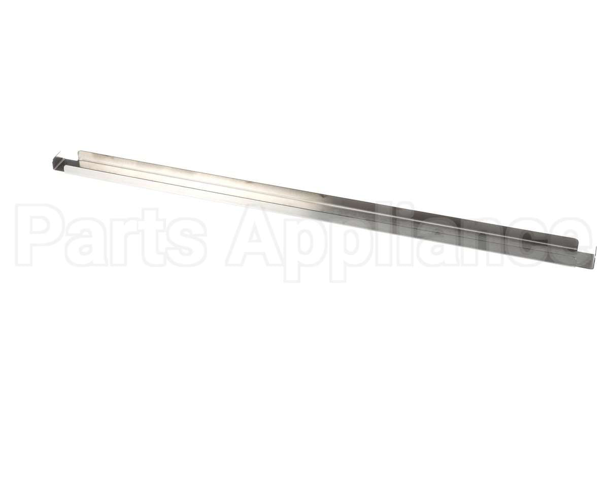 00A27-528D-04 Beverage Air Pan Support, Wtrcs52 1 1/4 X 21