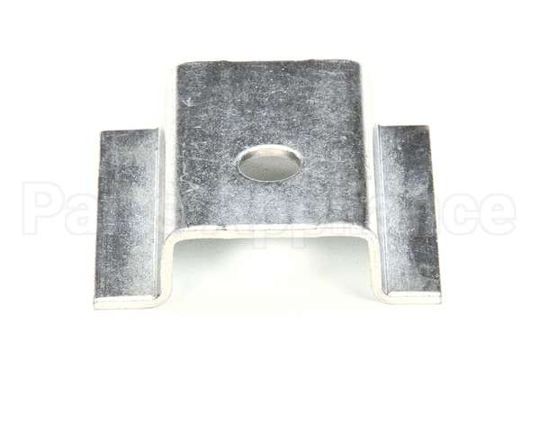 00A31-028B Beverage Air Leveler Caster Zg Sp/Su (.813 - Hat Styl