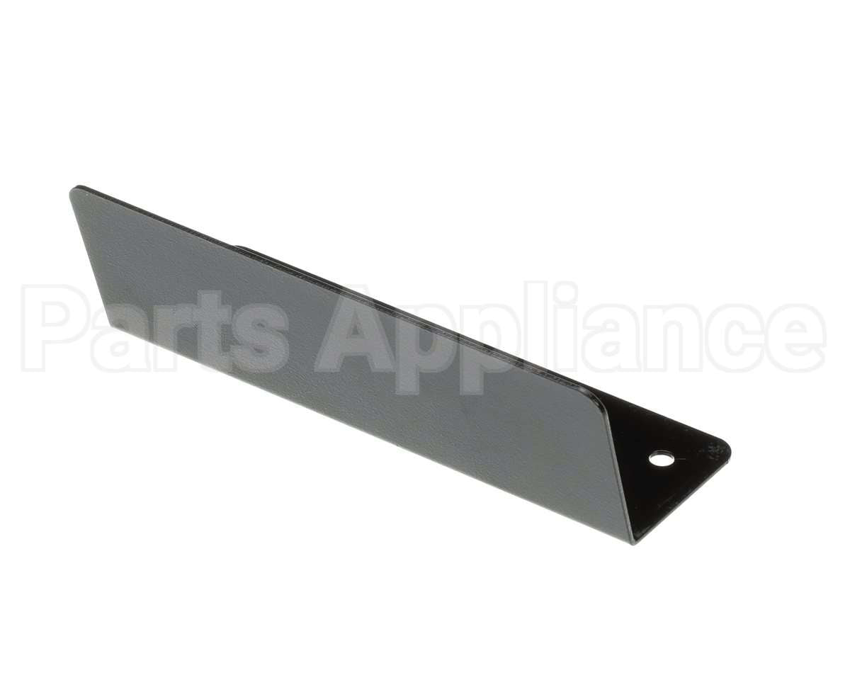 00A32S070D-01AA Beverage Air Handle-Door,Black,Victory, Replace 50651