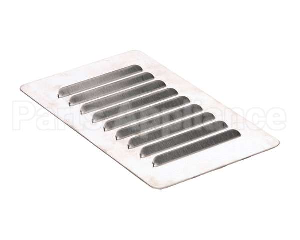 00A34-034BBC Beverage Air Drip Tray Cover Ss Bm23C