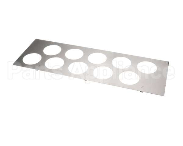 00B23-023D-01 Beverage Air Bottle Organizer Assembly, 10-16Oz, Spe