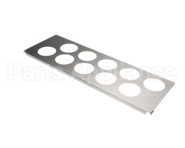 00B23-023D-01 Beverage Air Bottle Organizer Assembly, 10-16Oz, Spe