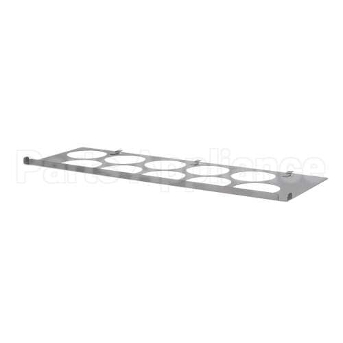 00B23-024D-01 Beverage Air Bottle Organizer Assembly, 10-24Oz
