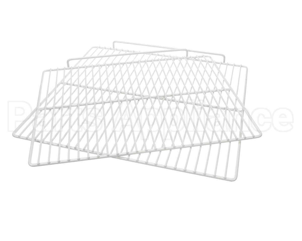 00B24-164D Beverage Air Wire Shelf Kit Uc/Wt 24A