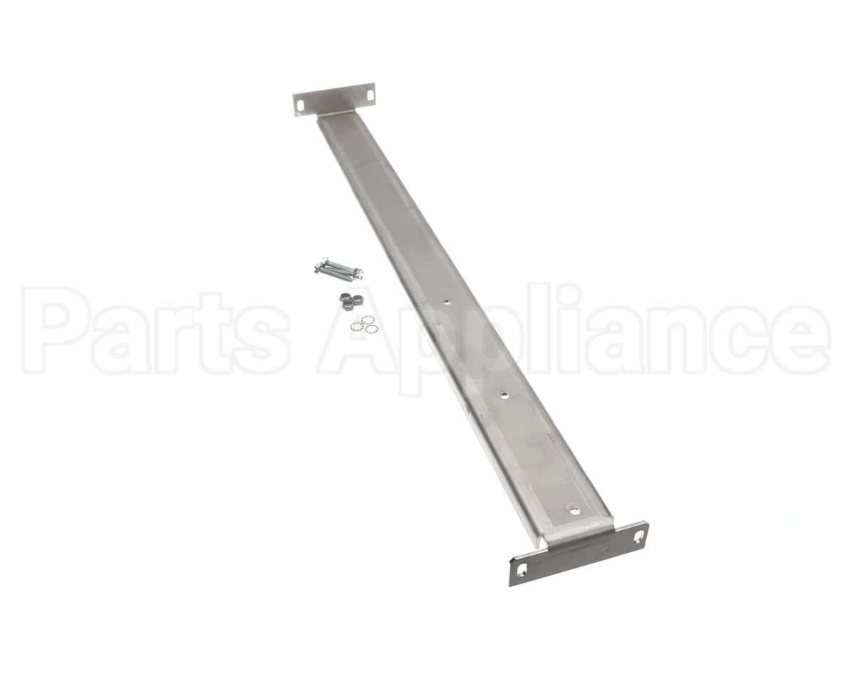 00B27S112D-01 Beverage Air Rail Assembly-Drawer Mtg Rh Wtrcs