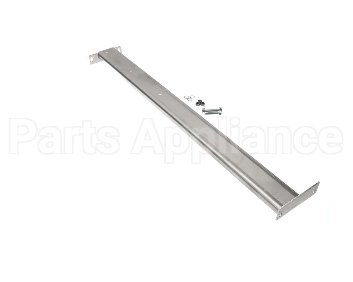 00B27S112D-01 Beverage Air Rail Assembly-Drawer Mtg Rh Wtrcs