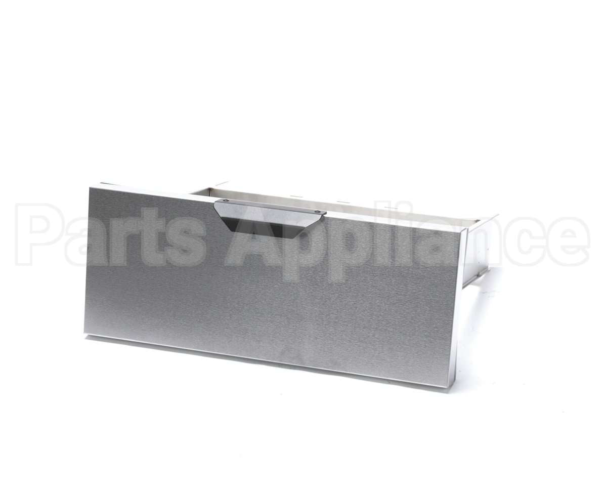 00B27S187D-01 Beverage Air Drawer Assy,Botom,Foam,Sped 6"