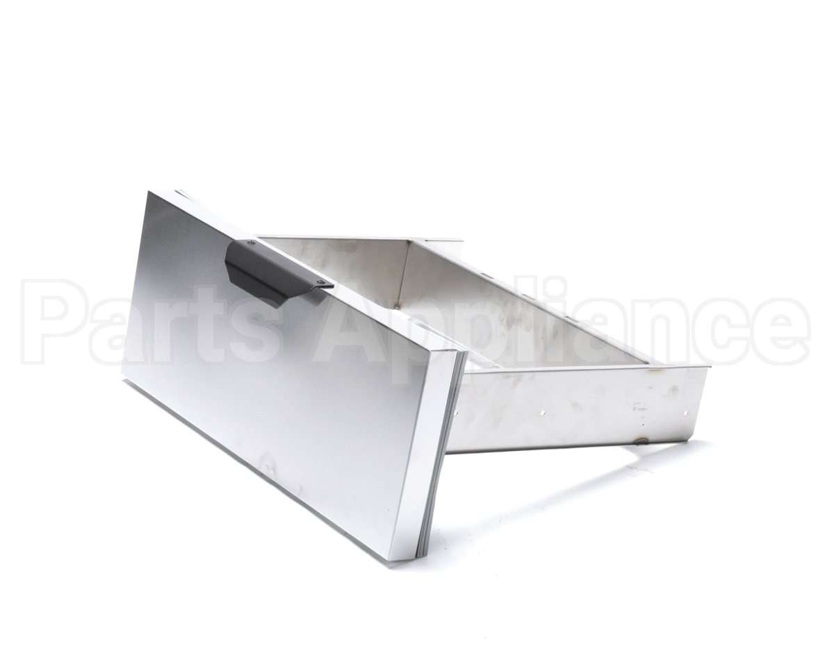 00B27S187D-01 Beverage Air Drawer Assy,Botom,Foam,Sped 6"