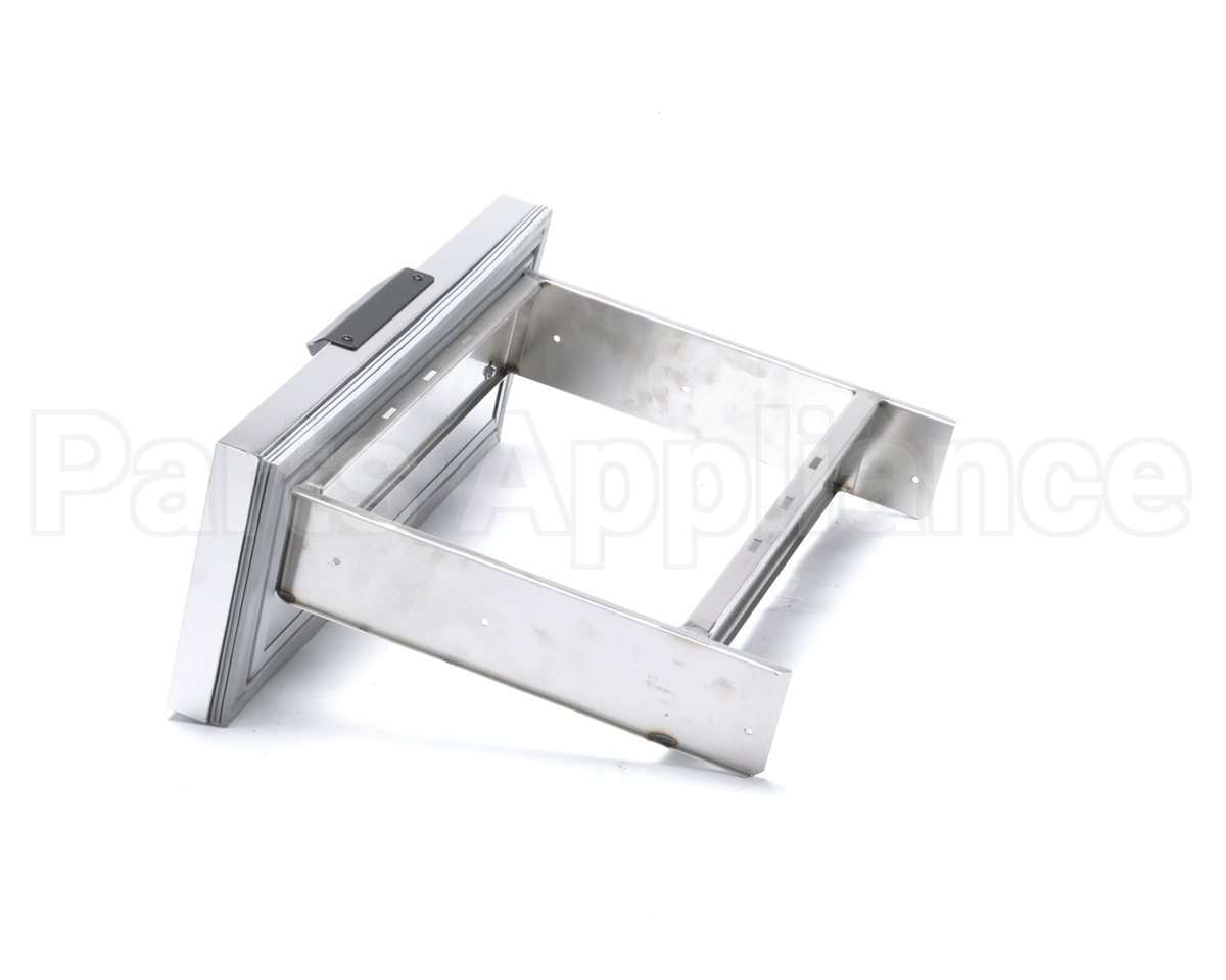 00B27S187D-01 Beverage Air Drawer Assy,Botom,Foam,Sped 6"