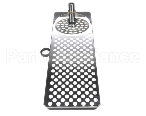 00C10S074A-01 Beverage Air Kit - Glass Rinser, Dd