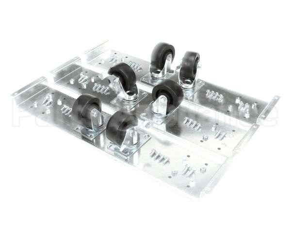 00C26-017A Beverage Air 3 Caster