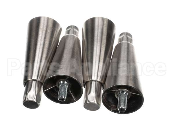 00C26-028A Beverage Air 6 Adj Leg Pkg Assy