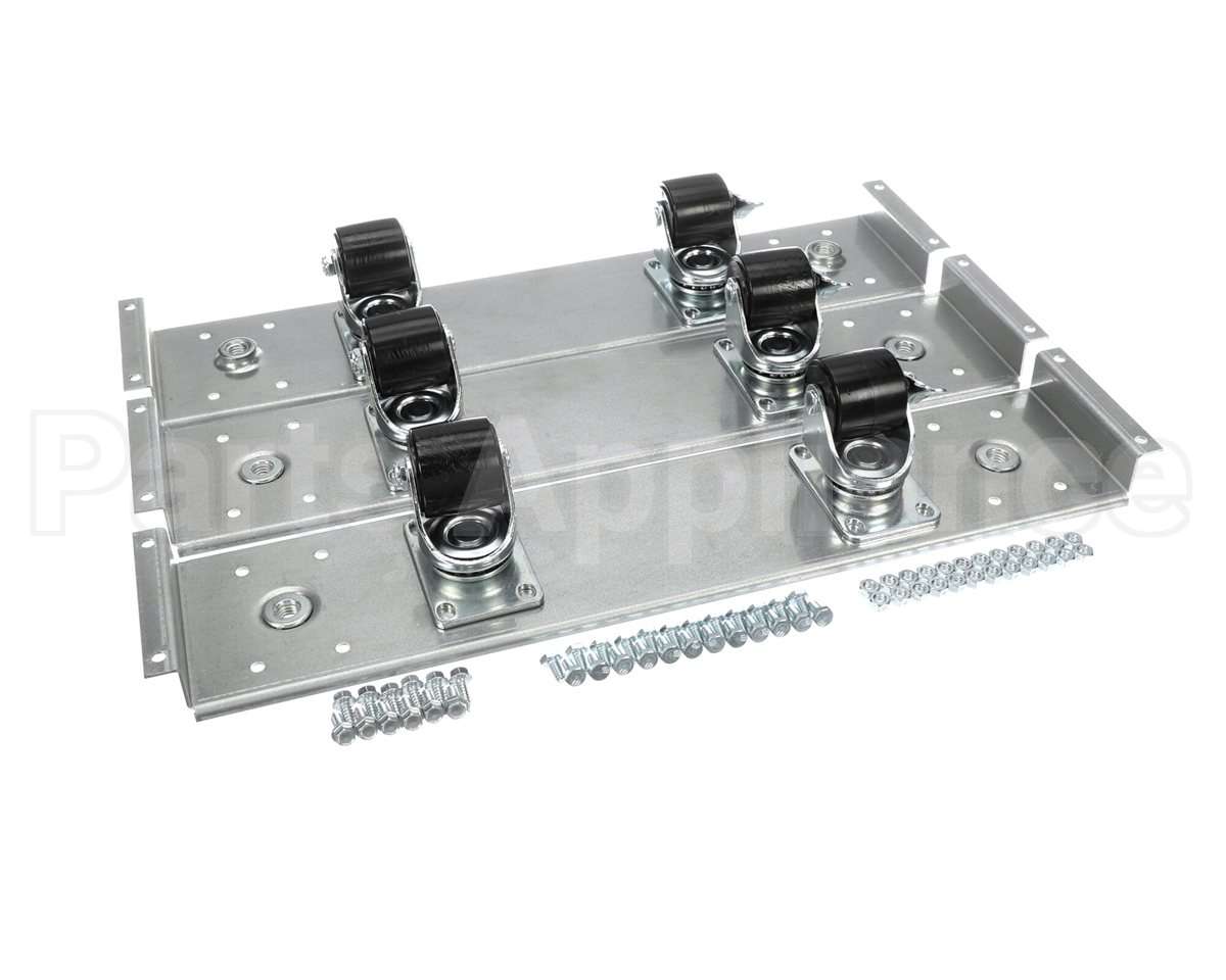 00C26-031A Beverage Air 2" Castor Set