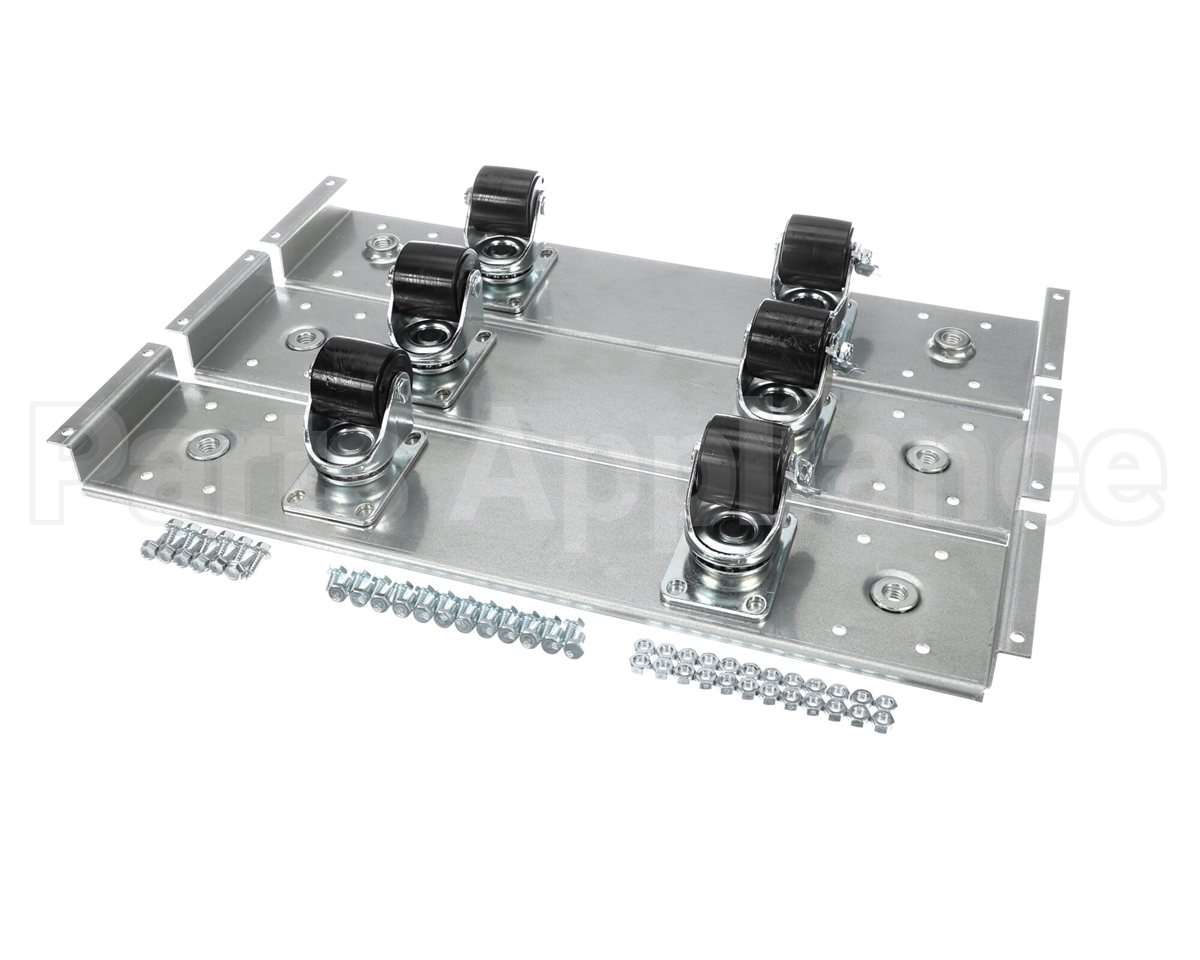 00C26-031A Beverage Air 2" Castor Set