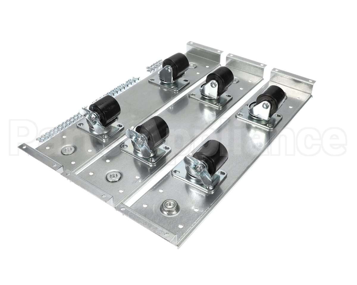 00C26-031A Beverage Air 2" Castor Set