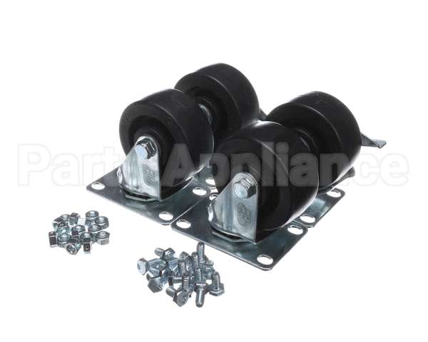 00C28S110A-- Beverage Air 3 Caster