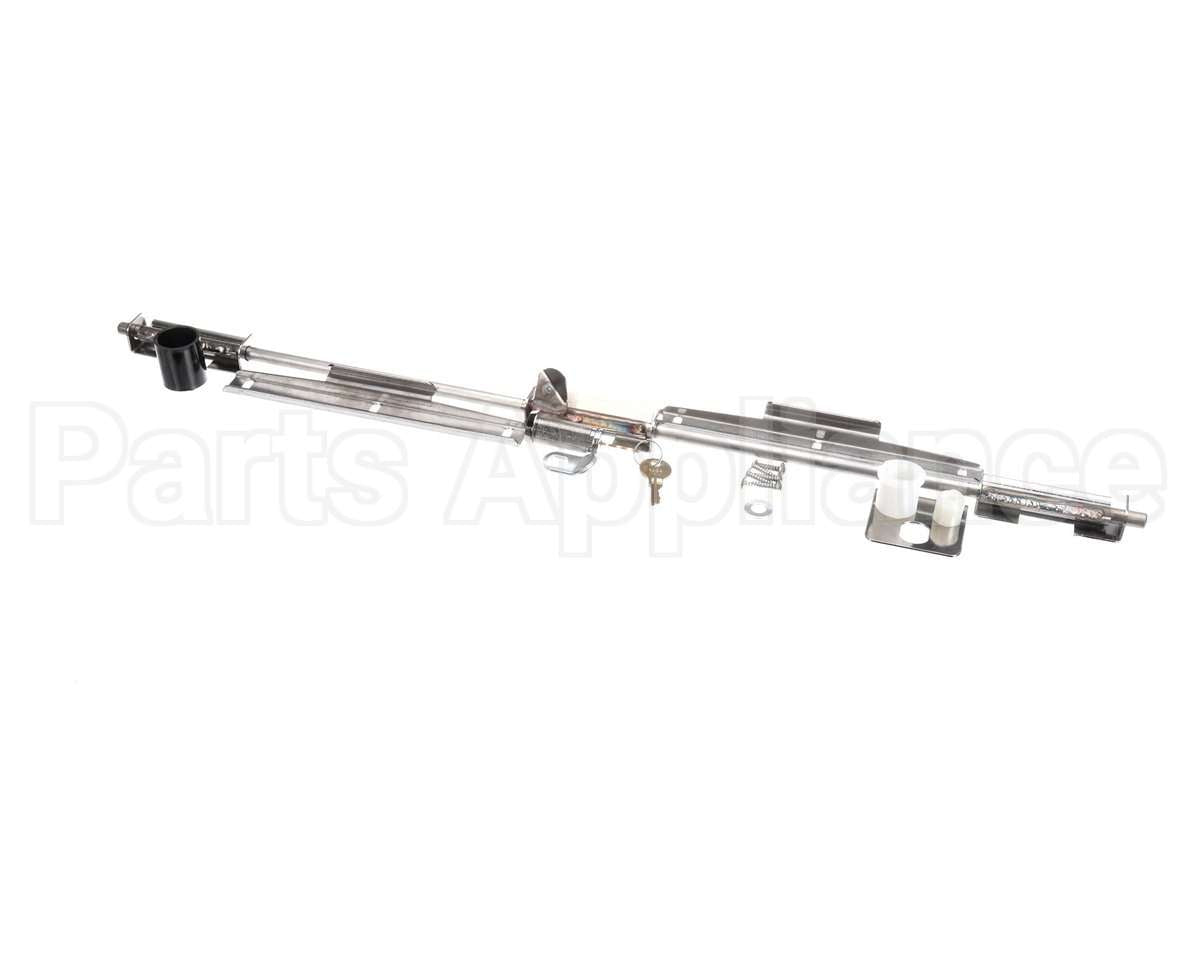 00C30-030AAA Beverage Air Lid Lock