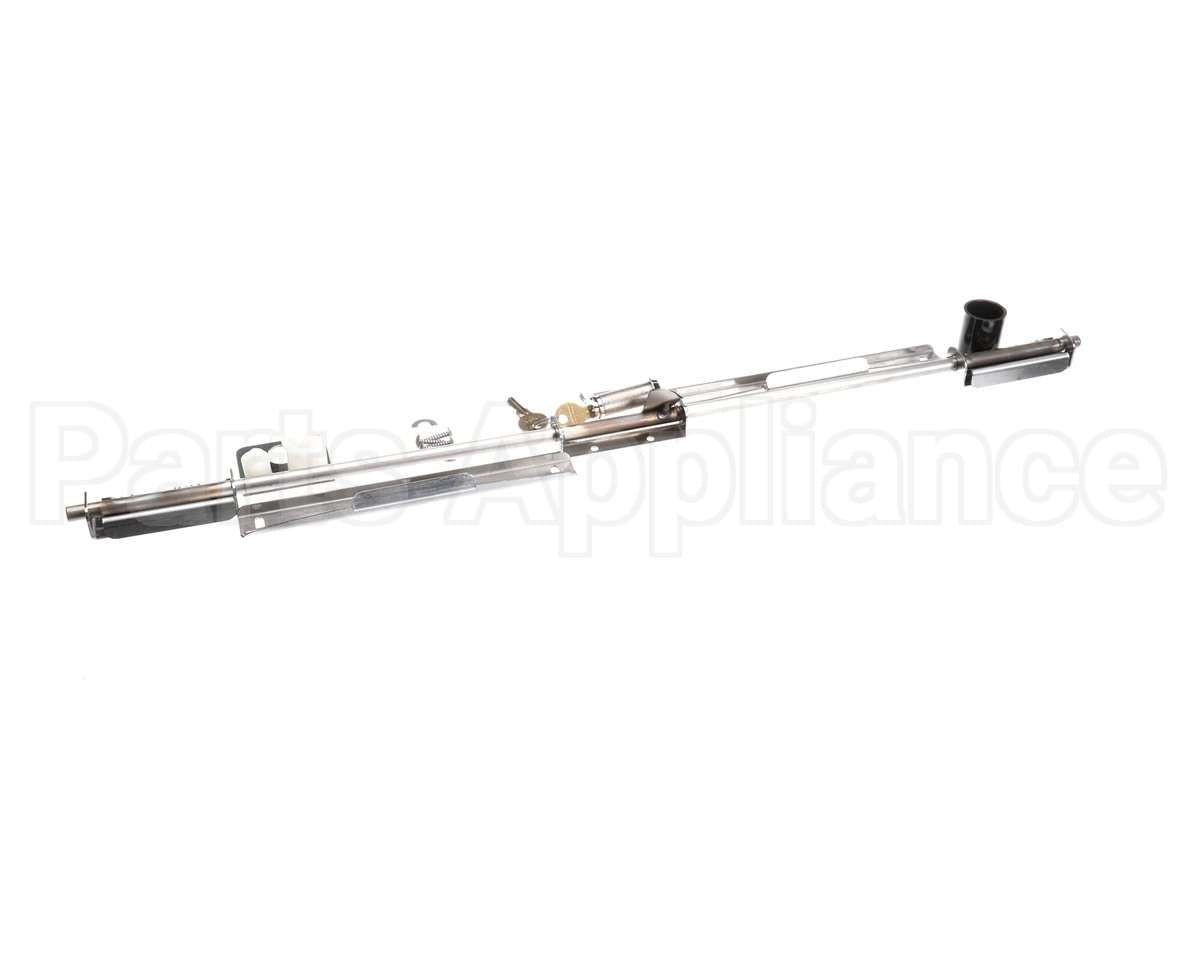 00C30-030AAA Beverage Air Lid Lock
