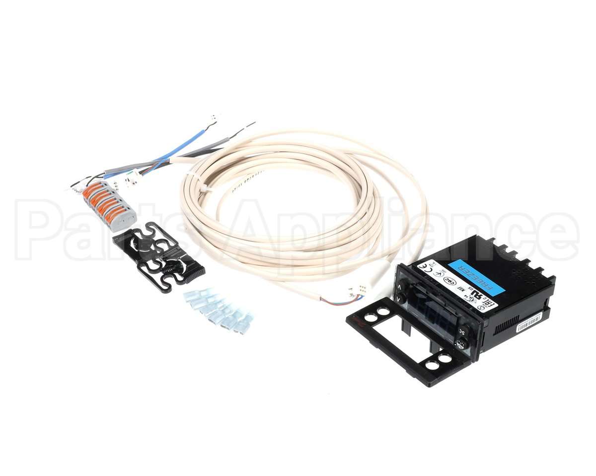 00C30-123D-04 Beverage Air Kit - Universal Service Controller (Frz)