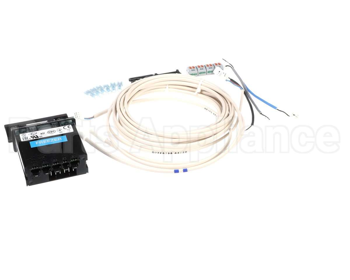00C30-123D-04 Beverage Air Kit - Universal Service Controller (Frz)