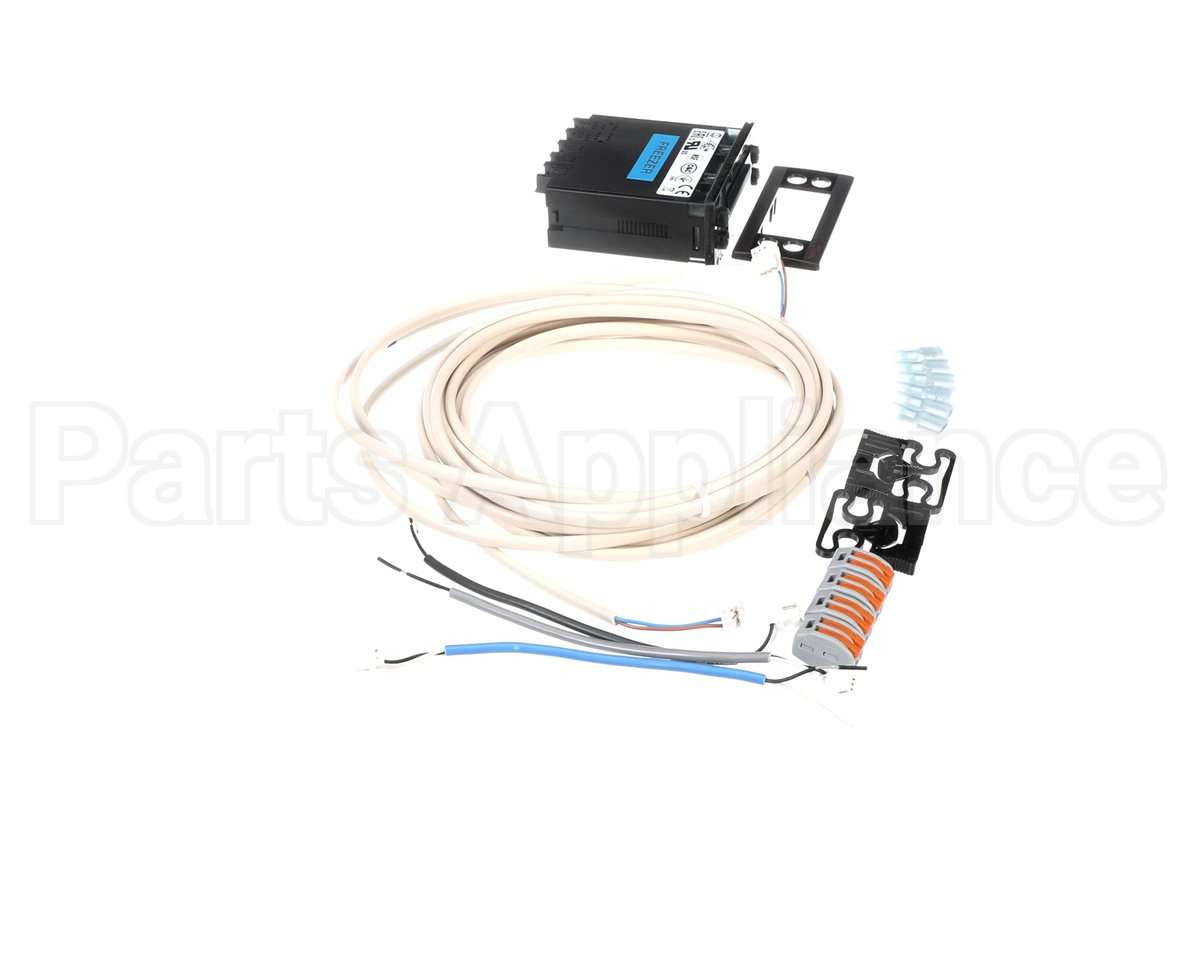 00C30-123D-04 Beverage Air Kit - Universal Service Controller (Frz)