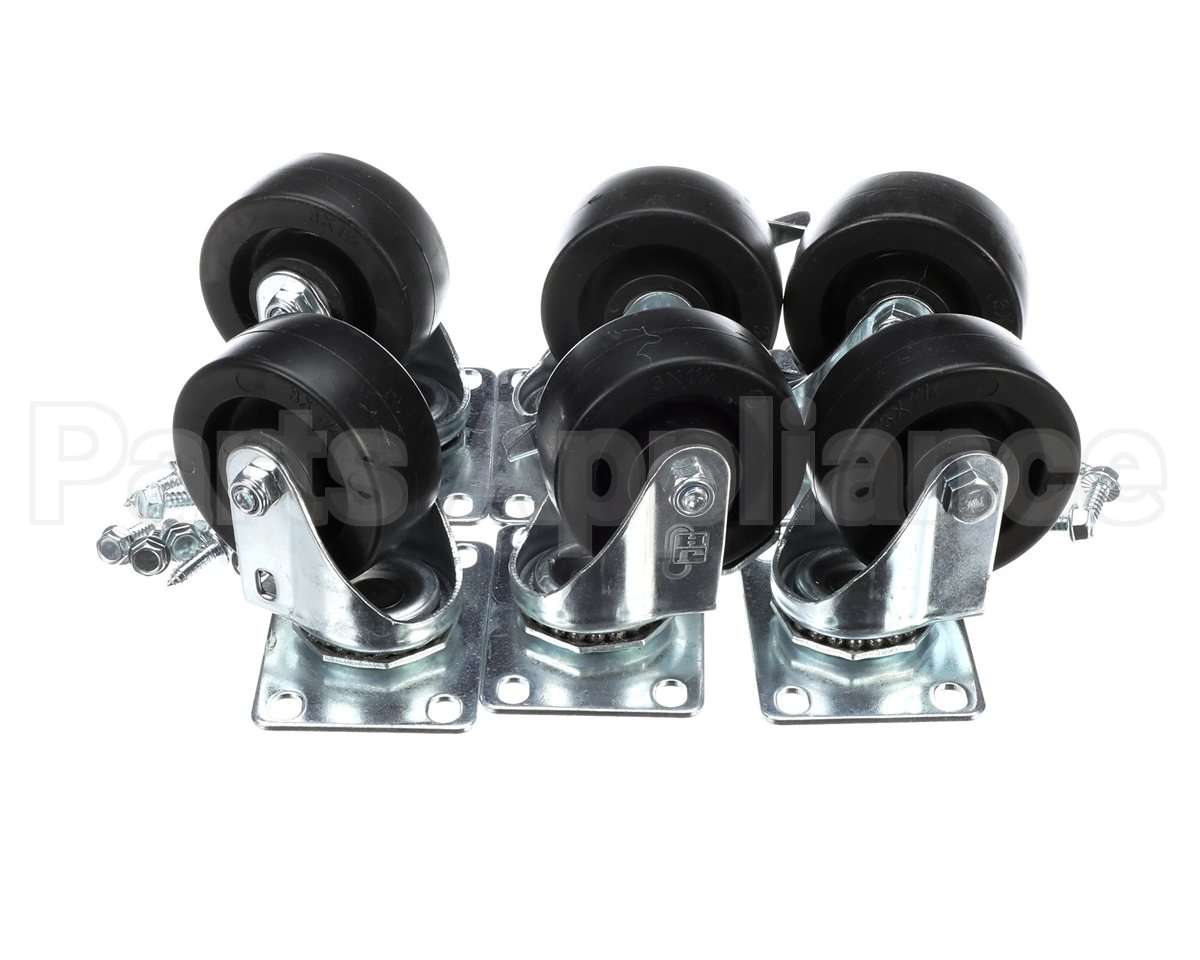 00C31-030ABB Beverage Air 3 Caster