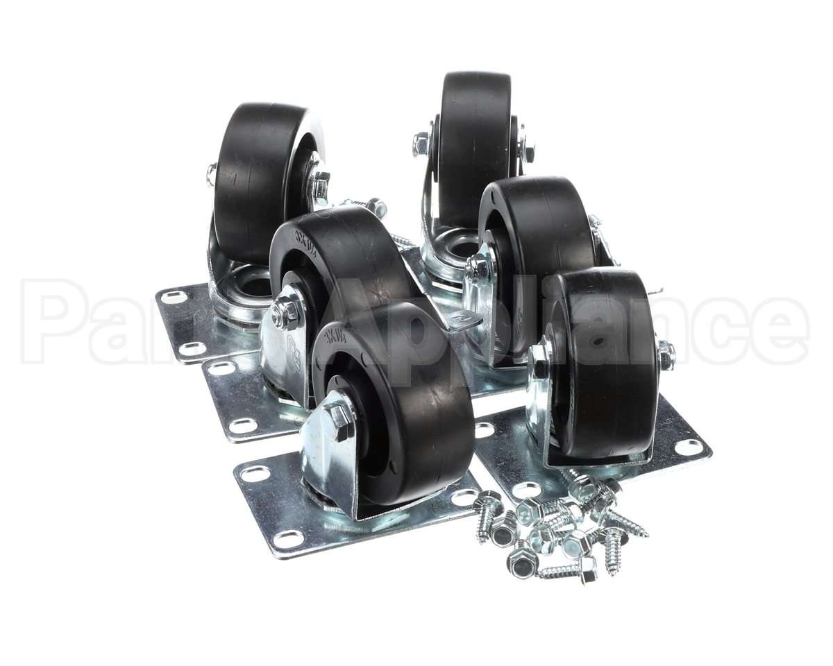00C31-030ABB Beverage Air 3 Caster