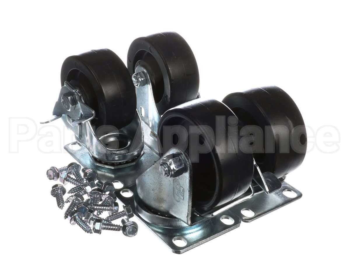 00C31-031ABB Beverage Air 3" Caster 4/Set