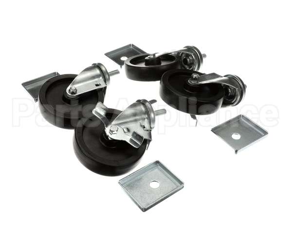 00C31-038A Beverage Air 6" Caster Kit