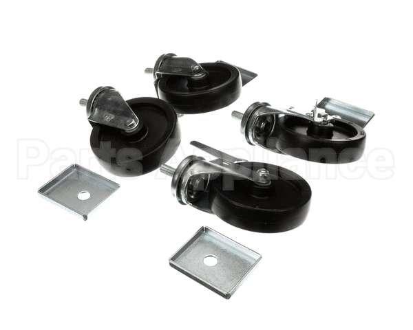 00C31-038A Beverage Air 6" Caster Kit